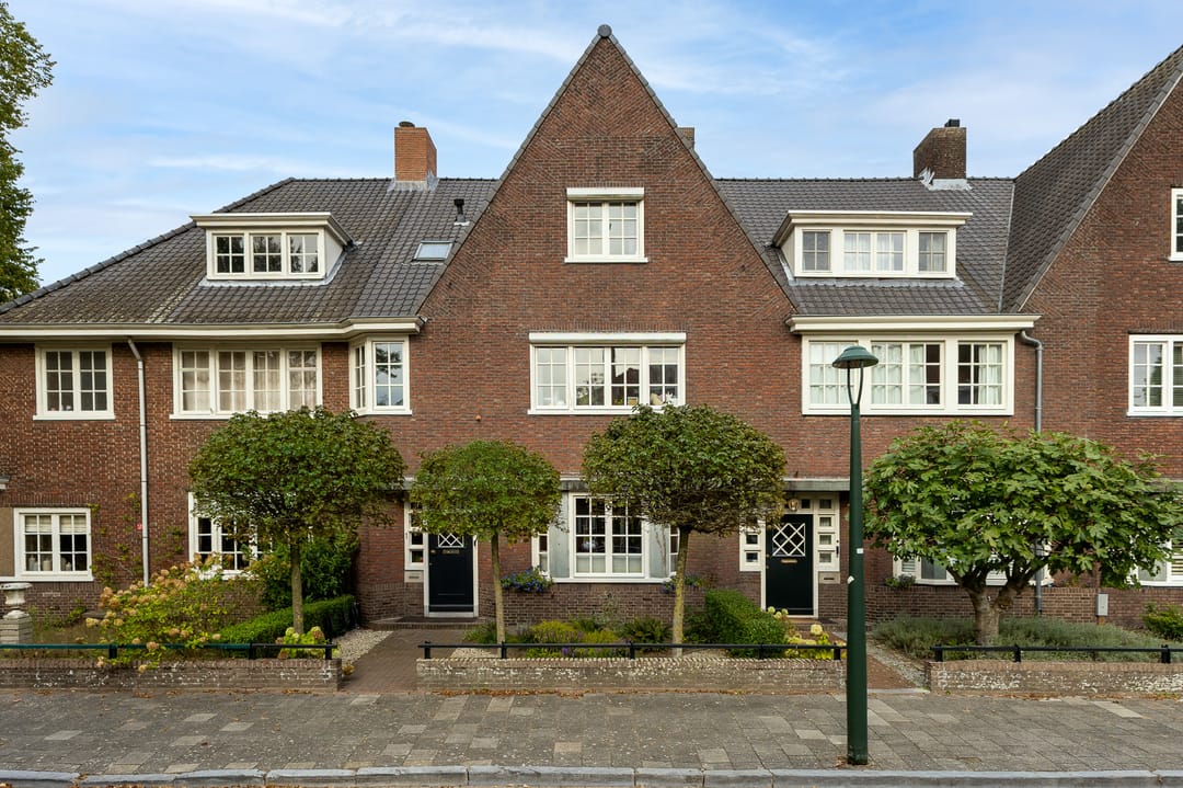 Foto 1 van Kievitlaan 1