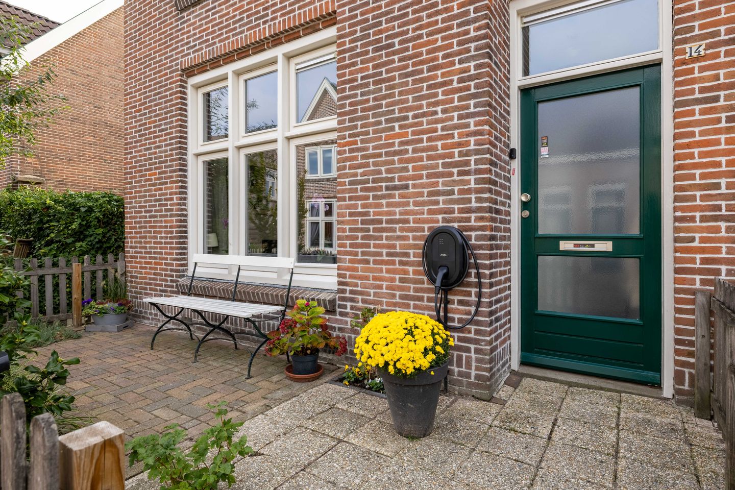 Foto 10 van Polderstraat 14