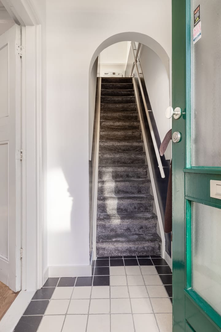 Vrijstaande woning te koop: Polderstraat 14, Leeuwarden