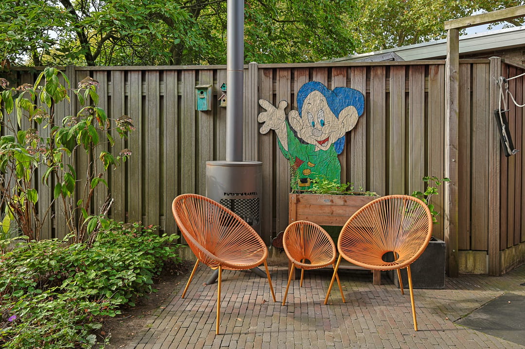 Foto 41 van Kievitlaan 1