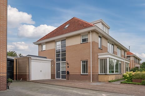 Nuwendoorn thumbnail