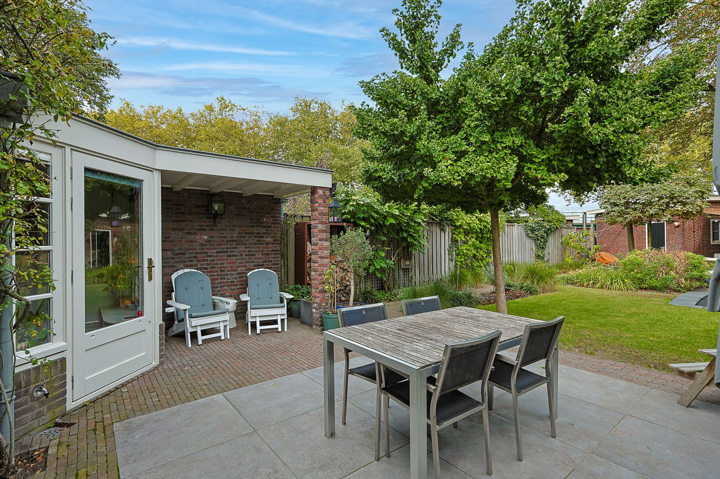 Foto 29 van Kievitlaan 1