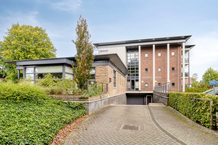 Appartement te koop: Beusekamplaan 36, Lochem