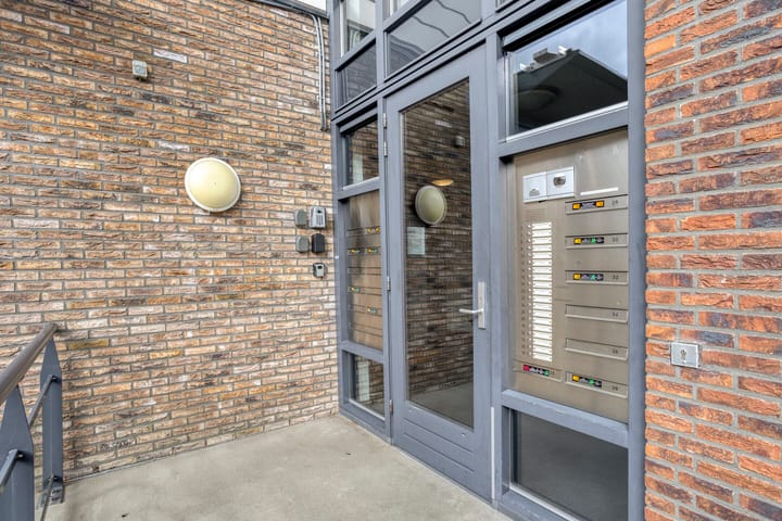Appartement te koop: Beusekamplaan 36, Lochem