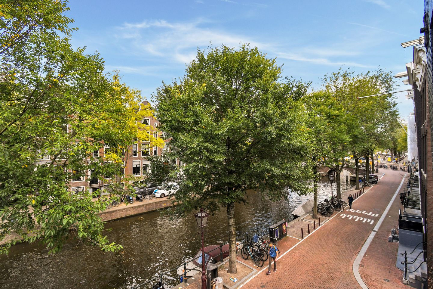 Foto 19 van Leidsegracht 47