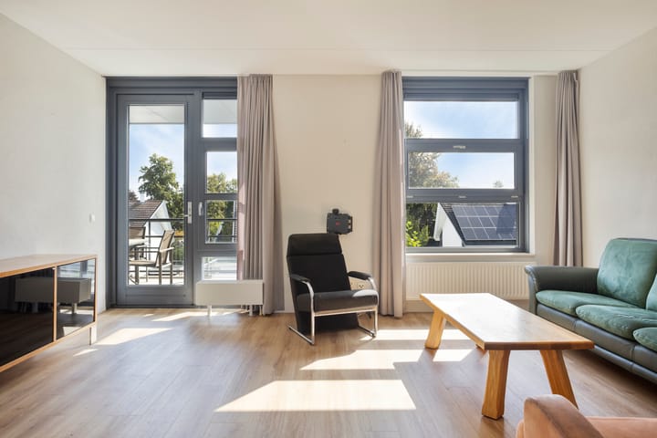Appartement te koop: Beusekamplaan 36, Lochem