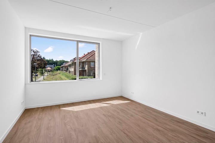 Appartement te huur: Elias Beeckmanlaan 43, Ede