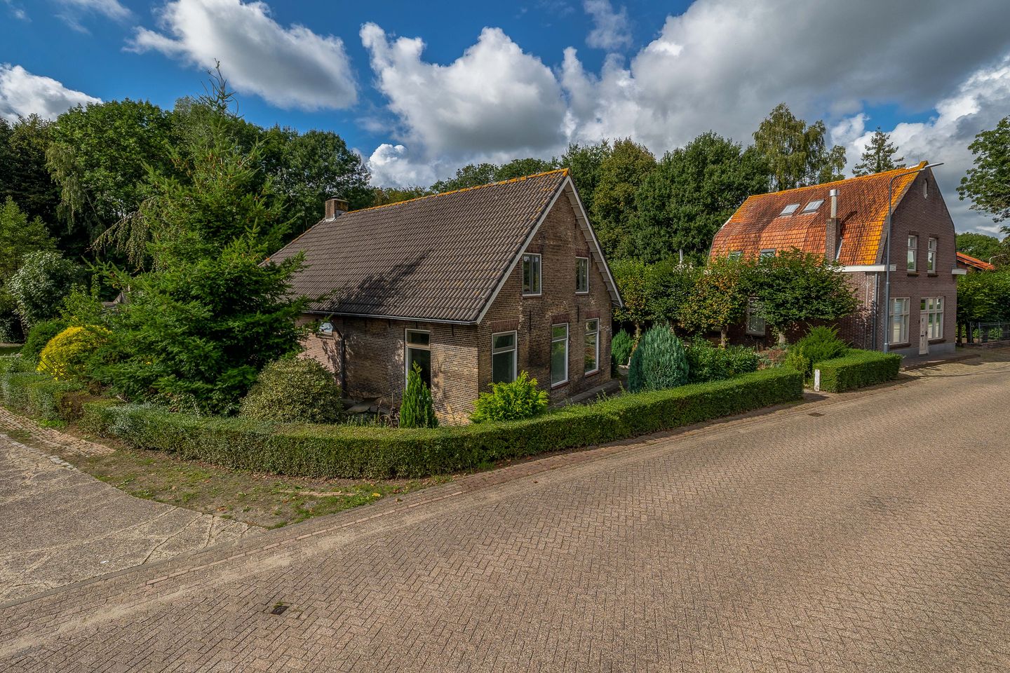 Photo 4 of Schotse Hooglandersstraat 8