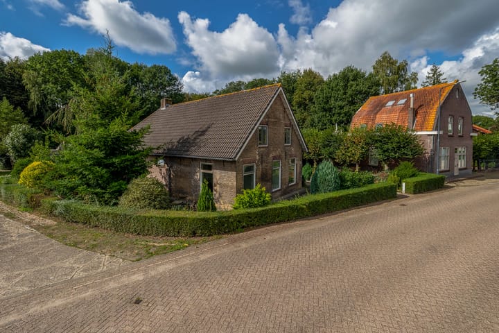 Foto 4 van Schotse Hooglandersstraat 8