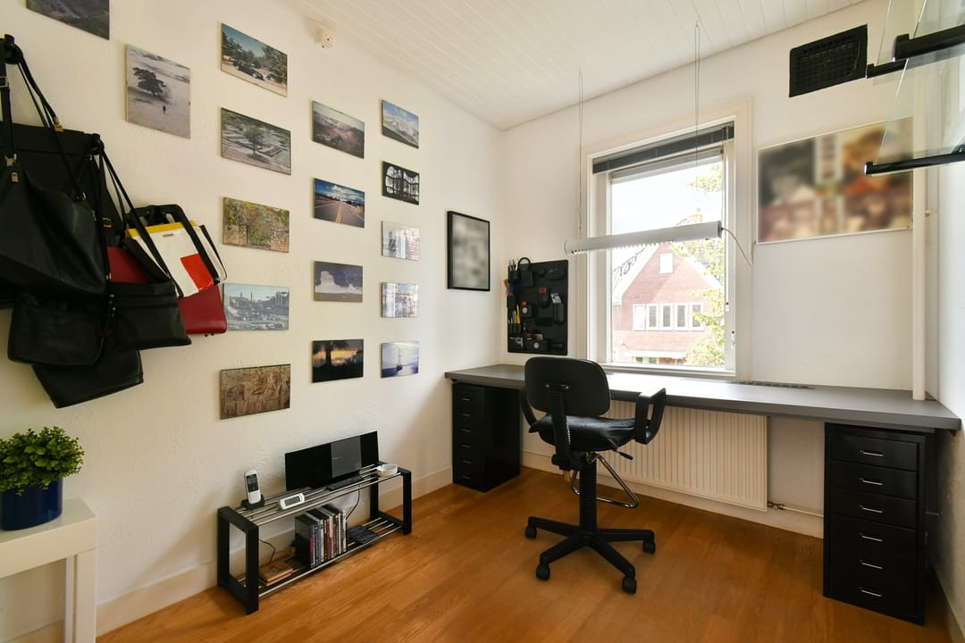 Photo 26 of Franz Schubertlaan 20