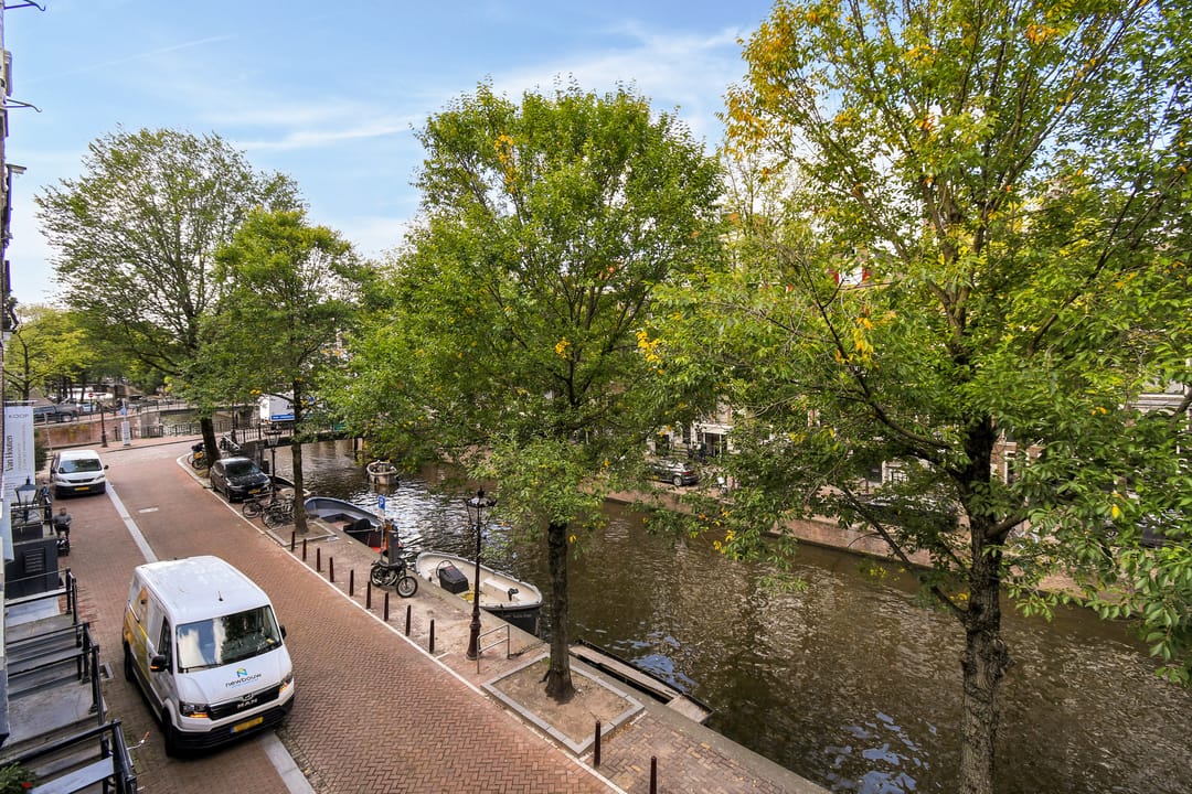 Foto 13 van Leidsegracht 47