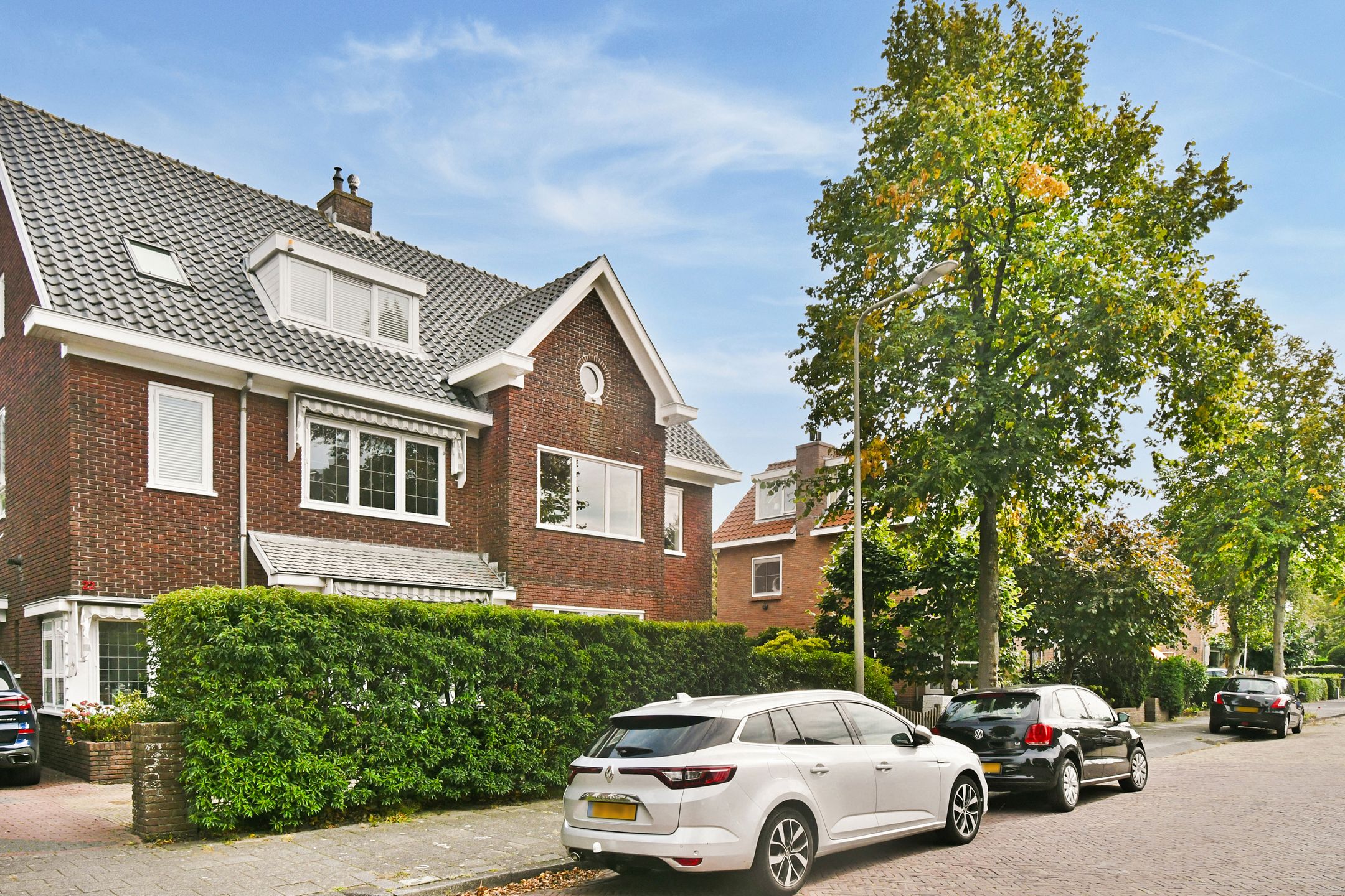 Photo 36 of Franz Schubertlaan 20