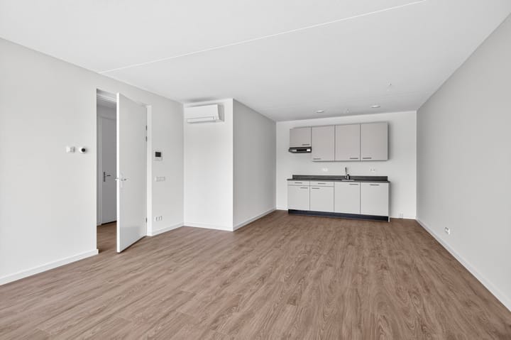 Appartement te huur: Elias Beeckmanlaan 43, Ede