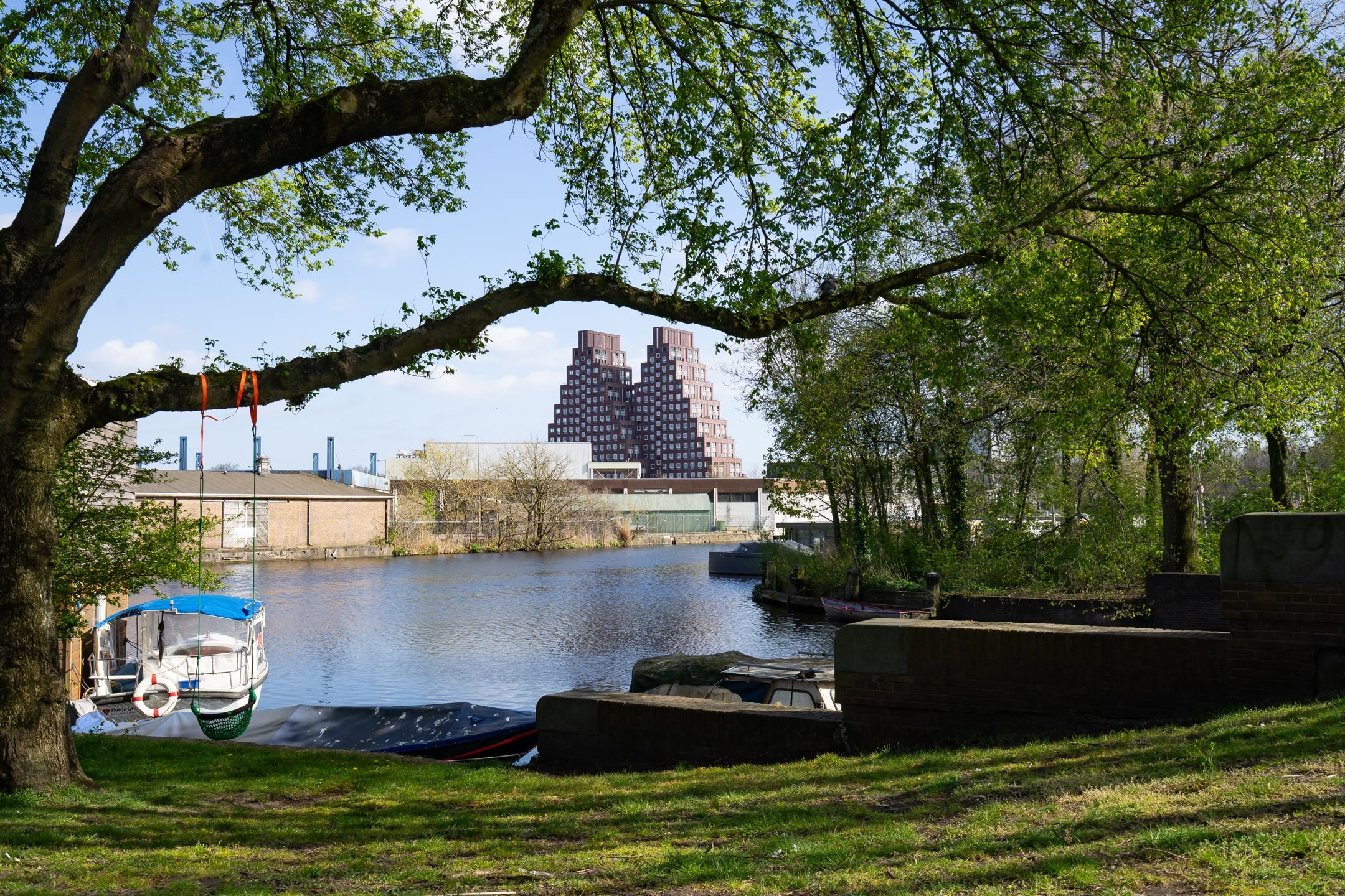Foto 21 van Willem de Zwijgerlaan 334-E12