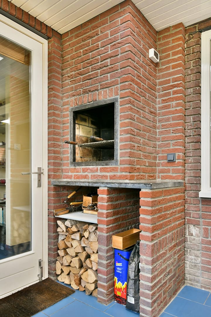 Twee-onder-één-kap te koop: Franz Schubertlaan 20, Heemstede