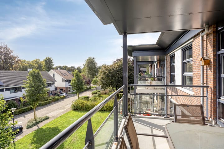 Appartement te koop: Beusekamplaan 36, Lochem