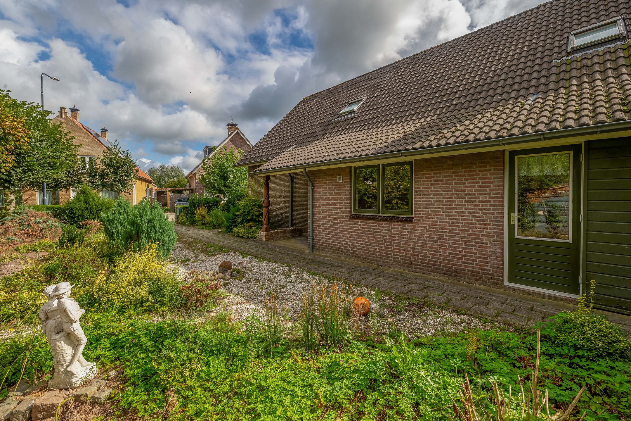 Photo 21 of Schotse Hooglandersstraat 8