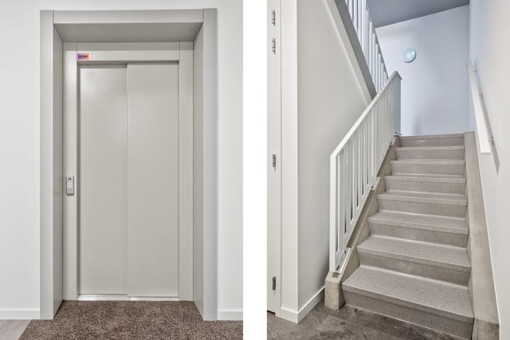 Appartement te huur: Elias Beeckmanlaan 43, Ede