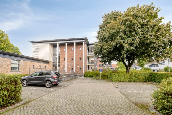 Appartement te koop: Beusekamplaan 36, Lochem