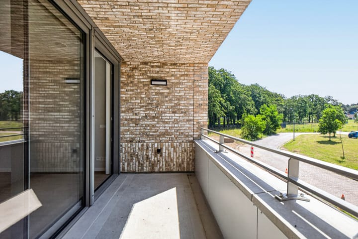 Appartement te huur: Elias Beeckmanlaan 43, Ede