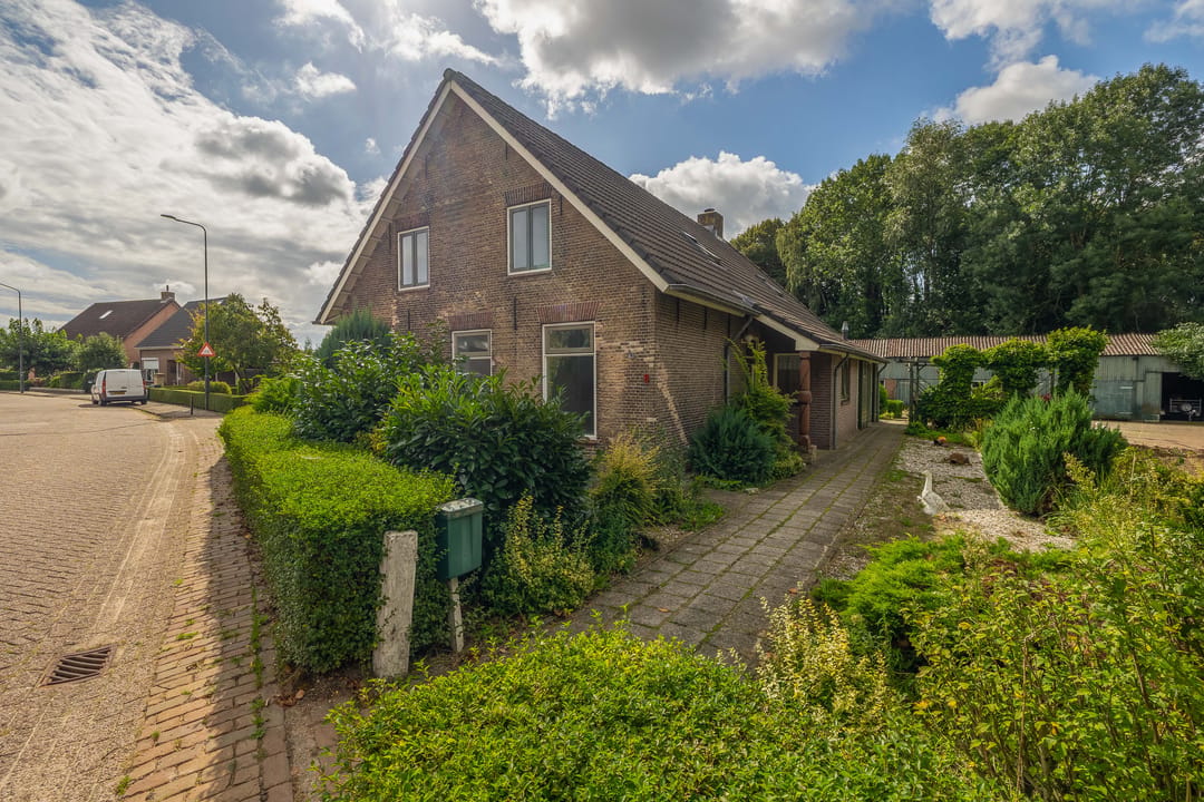Photo 1 of Schotse Hooglandersstraat 8