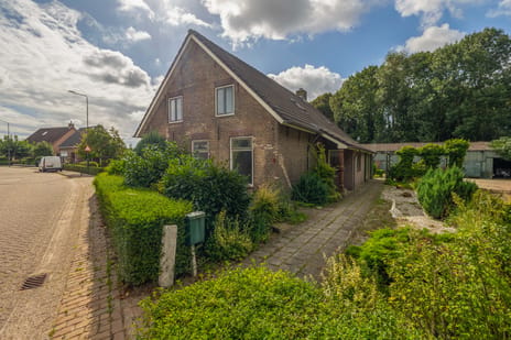 Schotse Hooglandersstraat thumbnail
