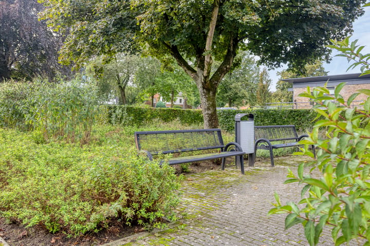 Appartement te koop: Beusekamplaan 36, Lochem