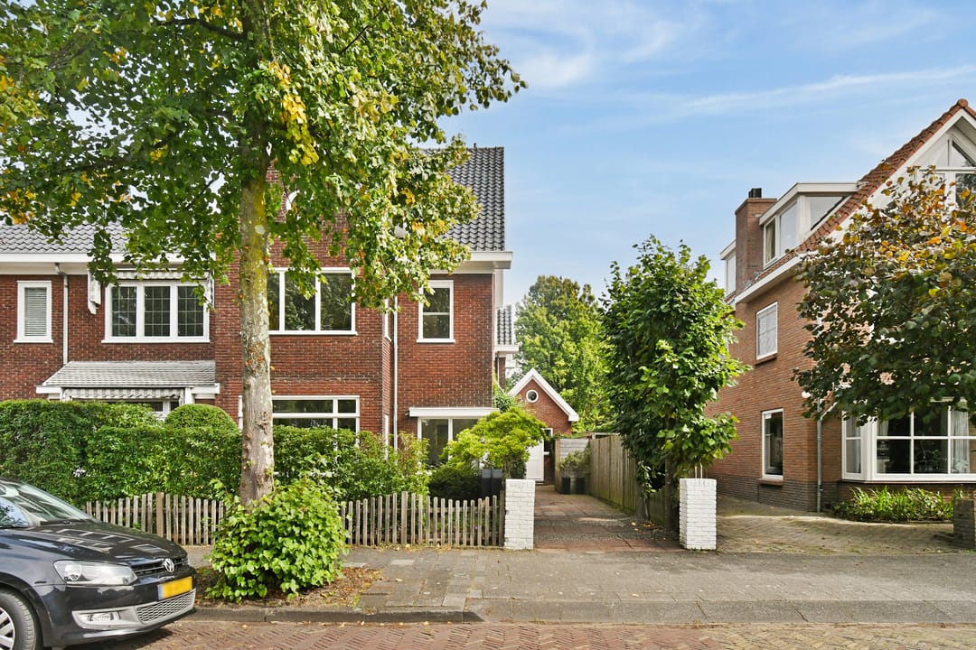 Photo 37 of Franz Schubertlaan 20