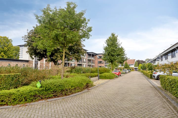 Appartement te koop: Beusekamplaan 36, Lochem