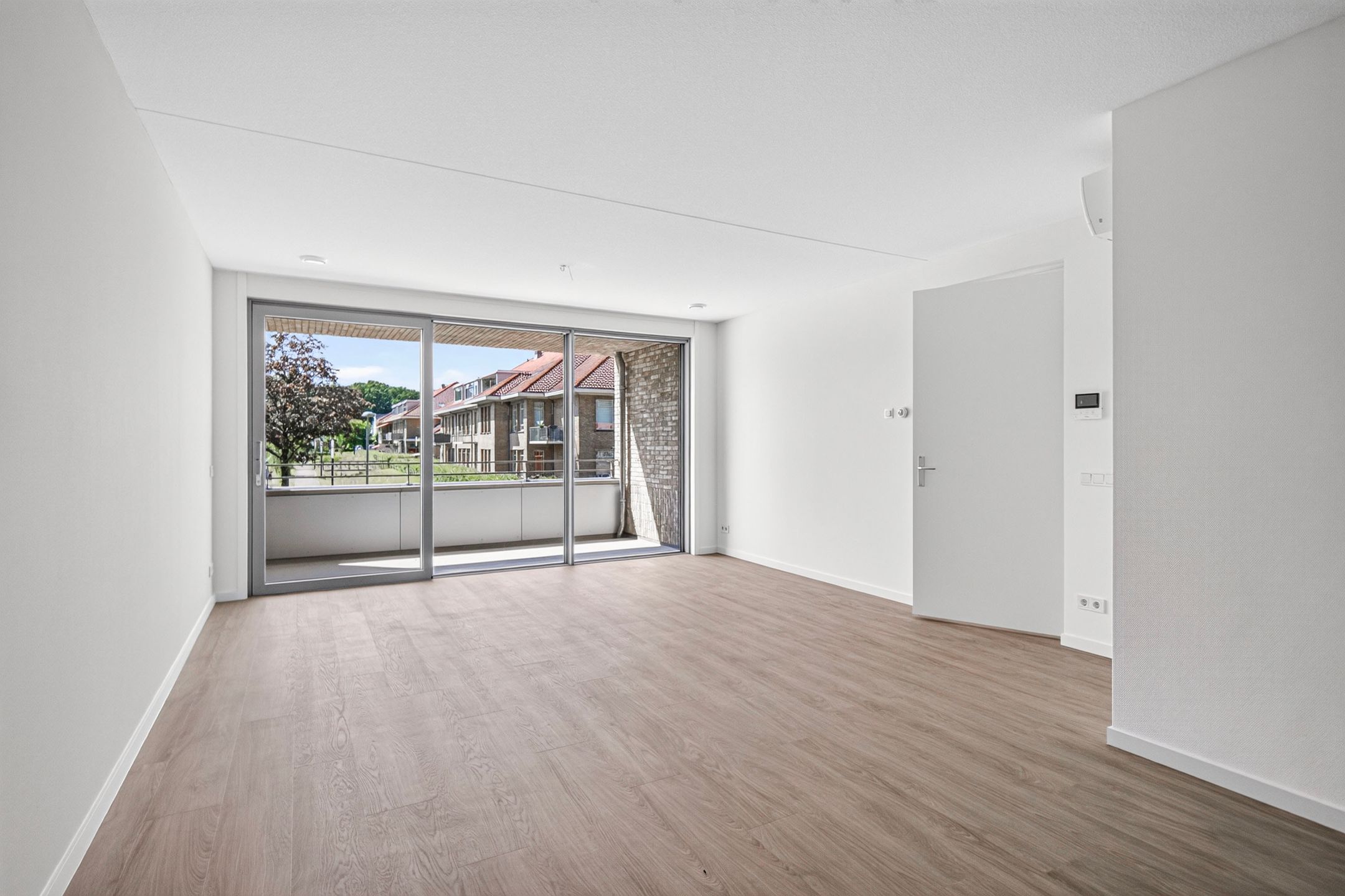 Appartement Elias Beeckmanlaan 43 — foto 3