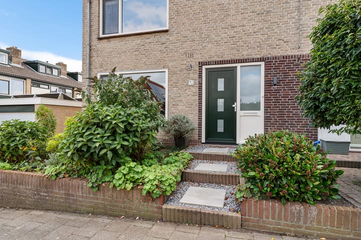 Foto 4 van Reigerlaan 8
