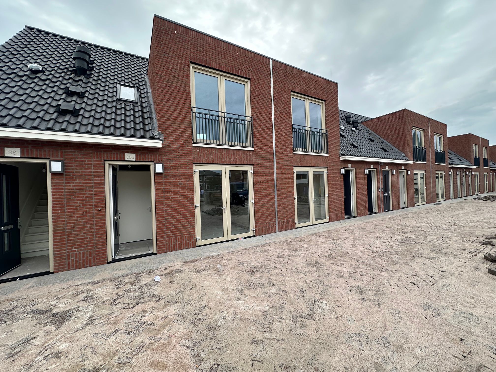 Appartement Herenstraat 66 — foto 2
