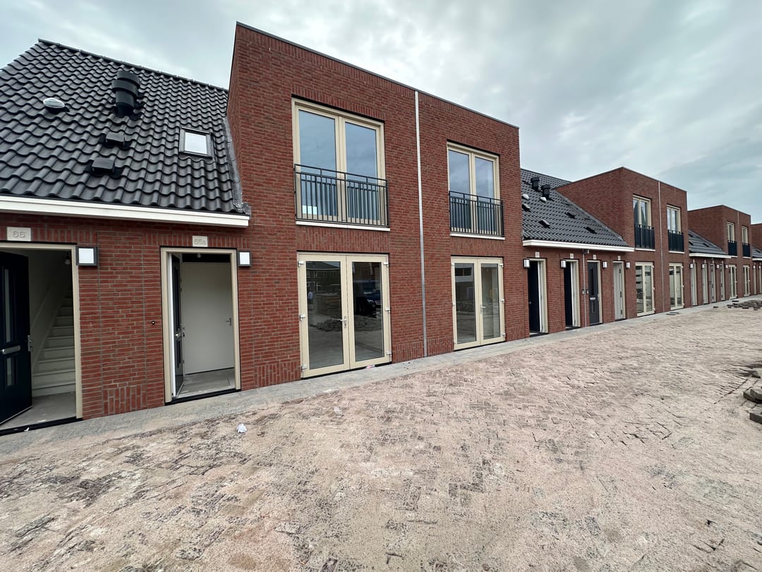Foto 2 van Herenstraat 66