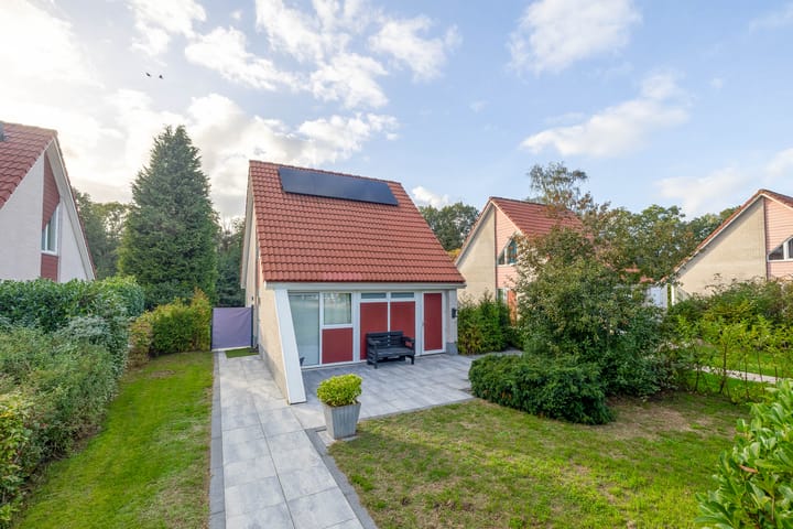 Foto 4 van Paviljoenweg 2-H28