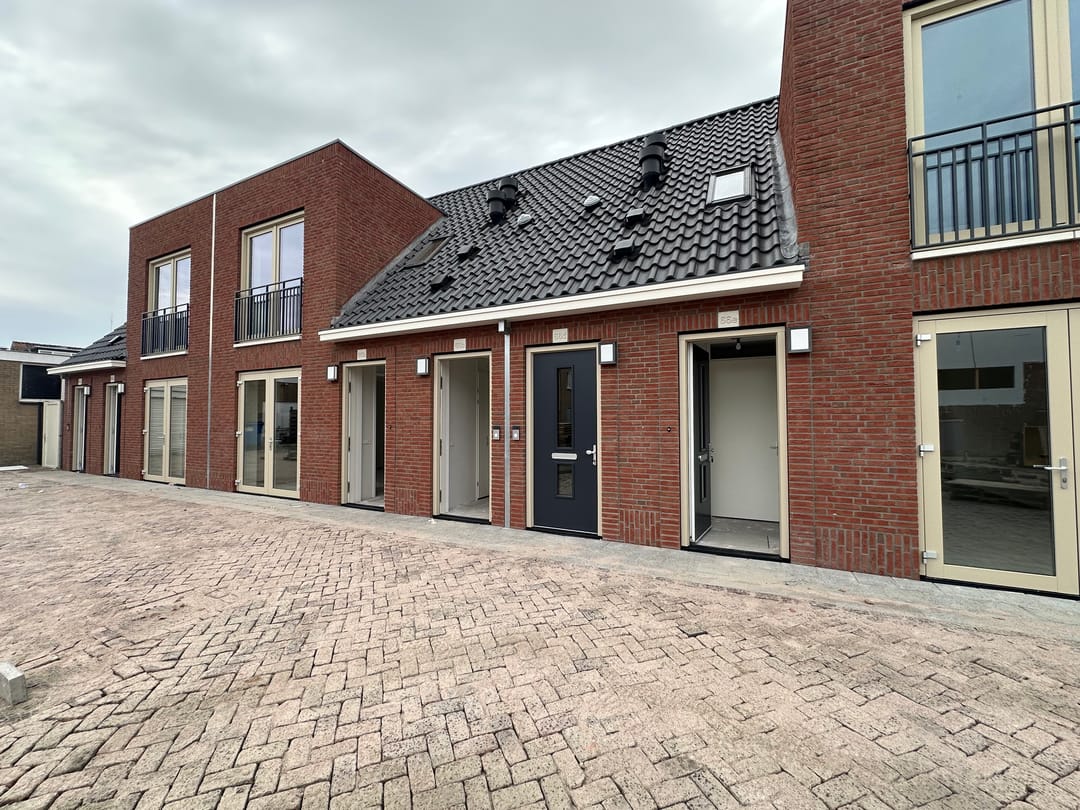 Foto 1 van Herenstraat 66