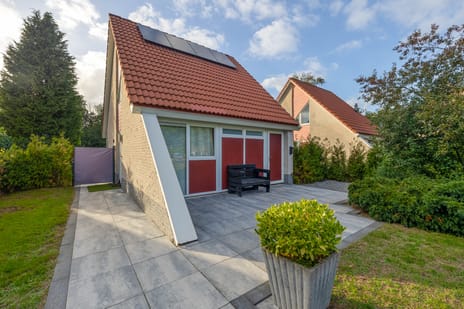 Paviljoenweg thumbnail