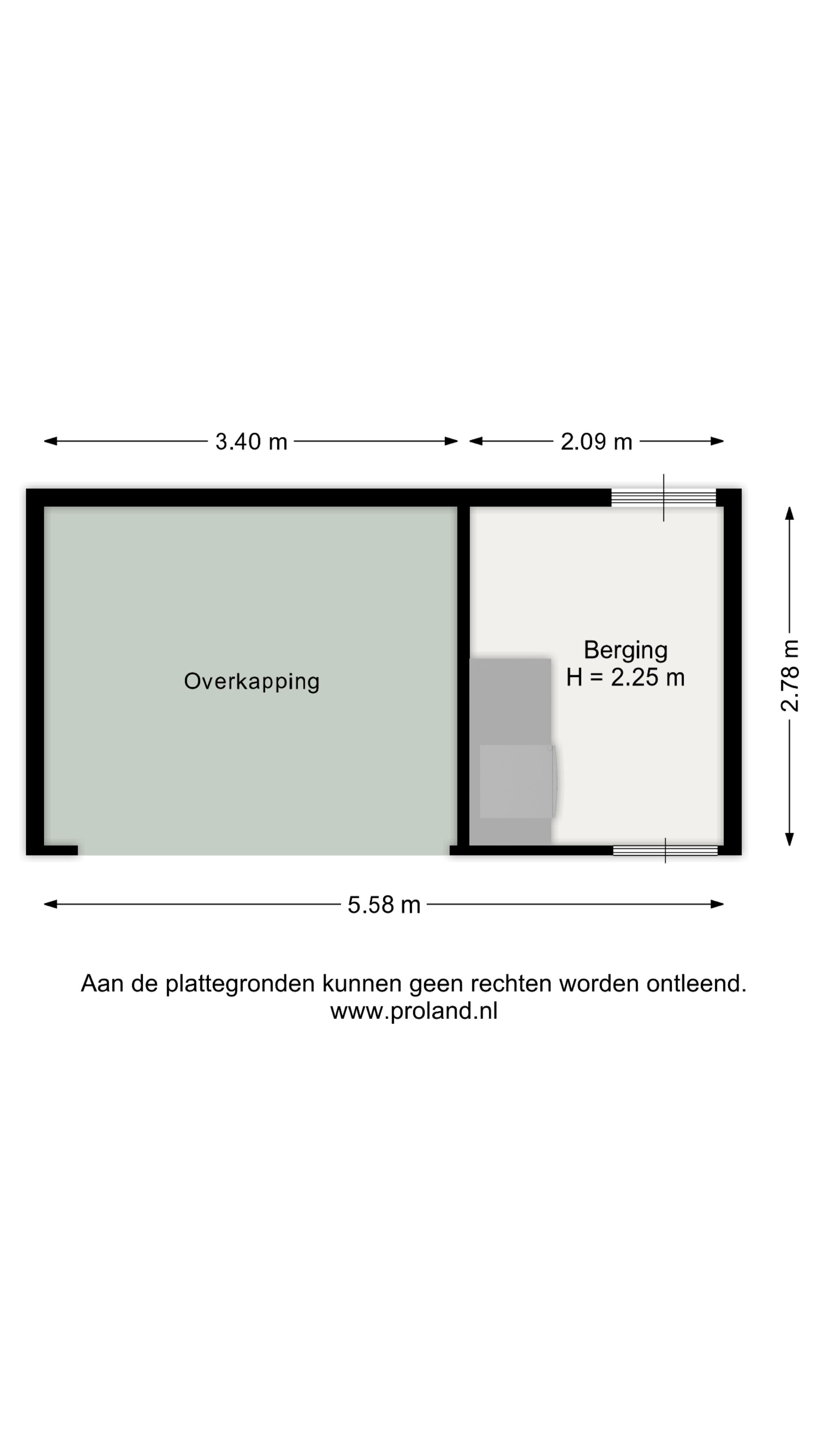 Foto 45 van Reigerlaan 8