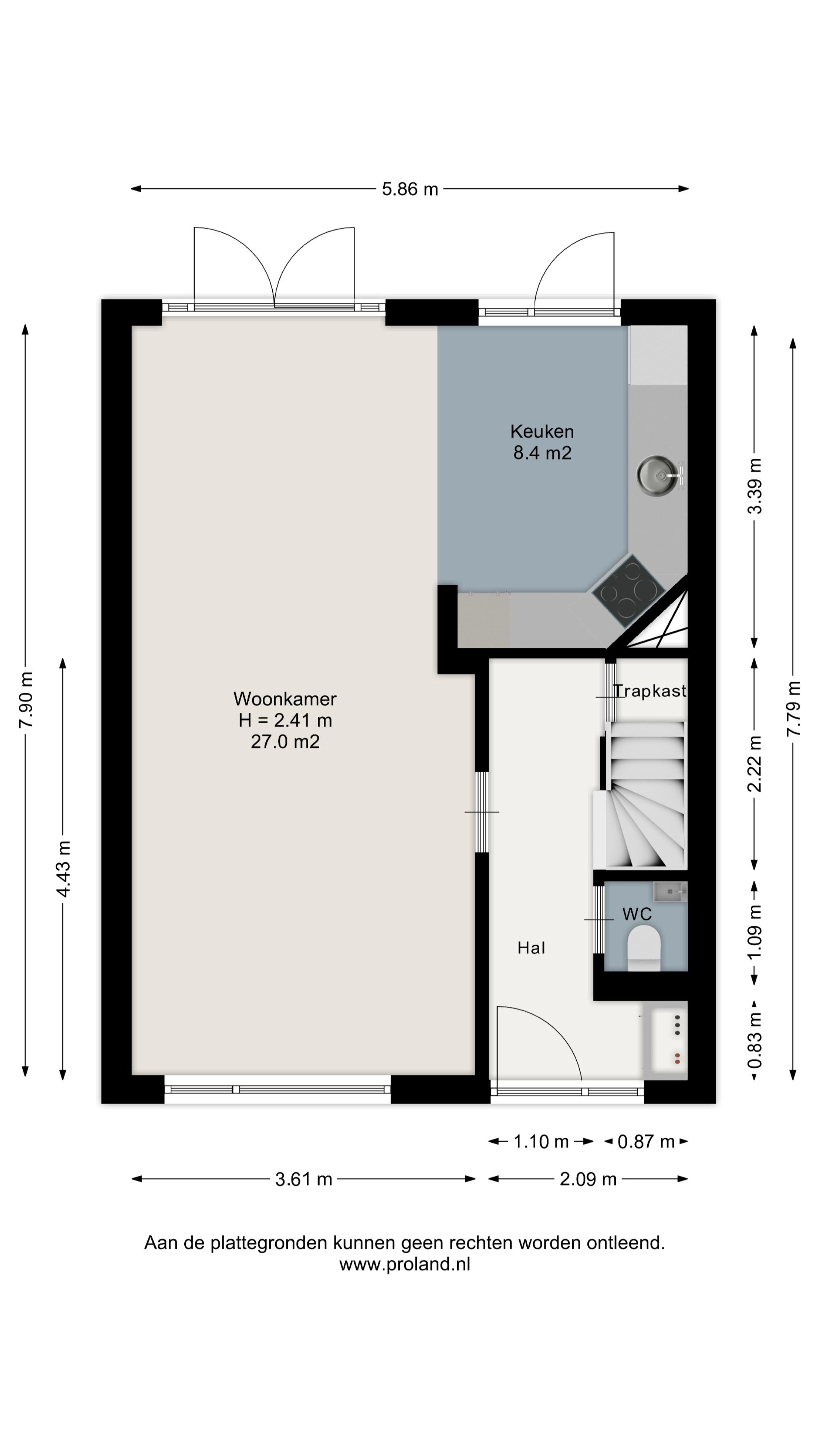 Foto 42 van Reigerlaan 8