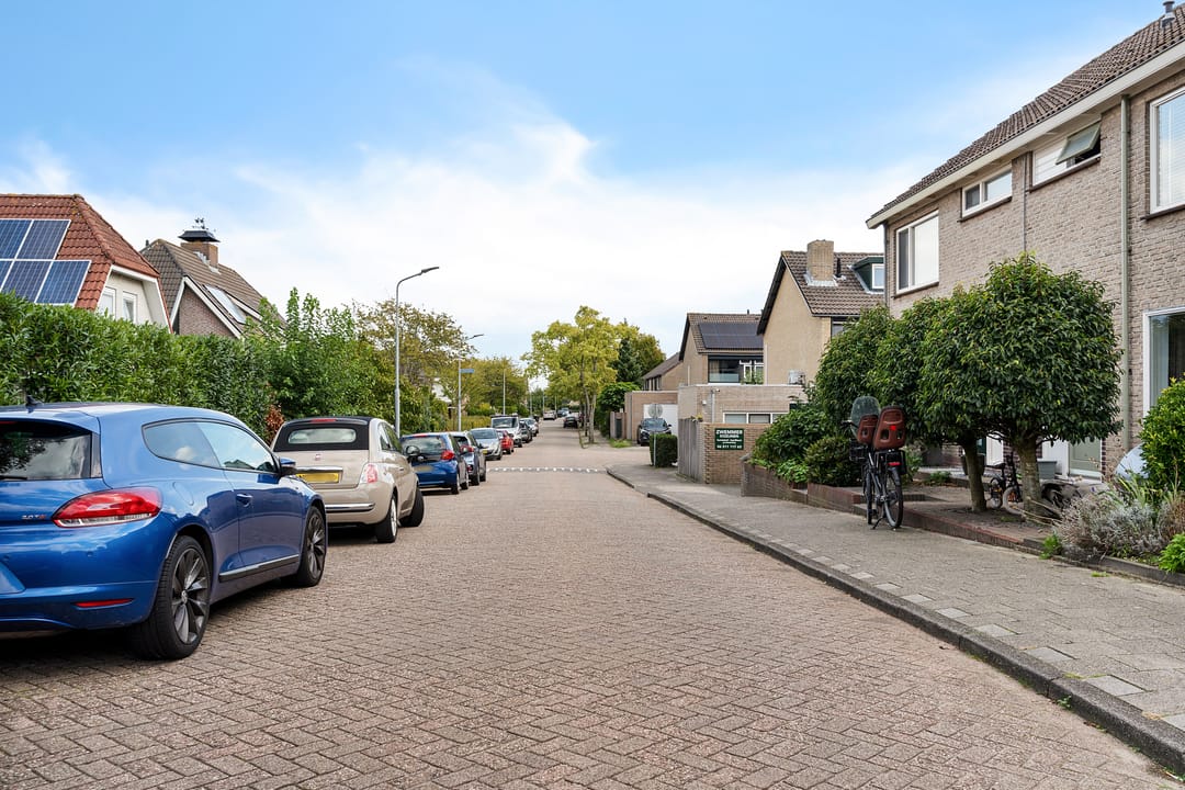 Foto 41 van Reigerlaan 8