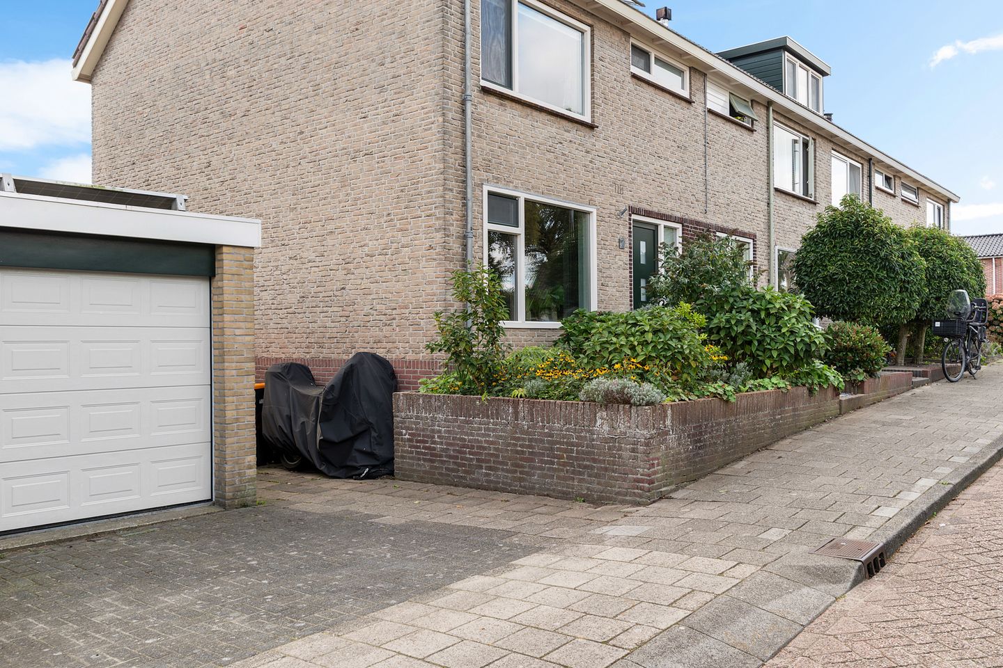 Foto 40 van Reigerlaan 8