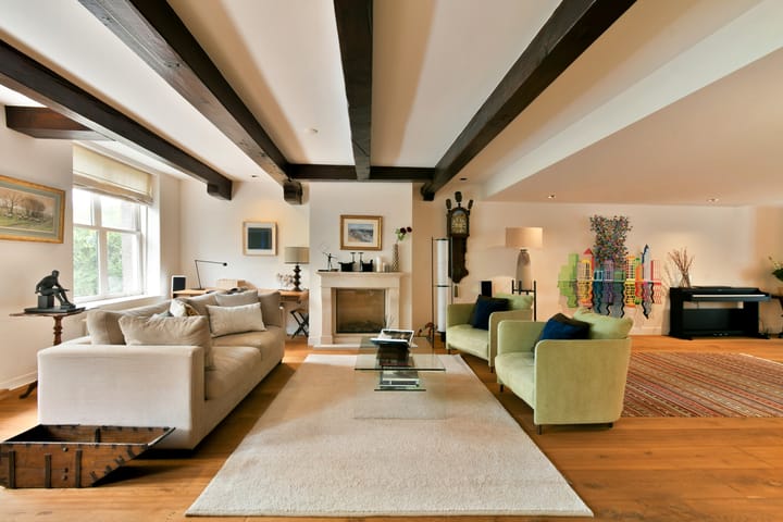 Foto 3 van Keizersgracht 71-2