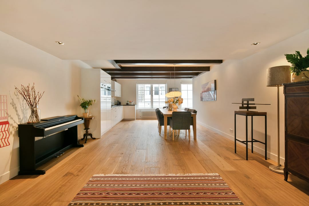 Foto 7 van Keizersgracht 71-2