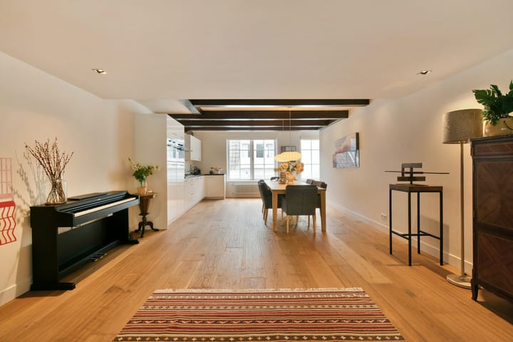 Appartement te koop: Keizersgracht 71-2, Amsterdam