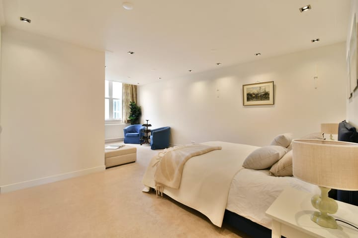 Appartement te koop: Keizersgracht 71-2, Amsterdam