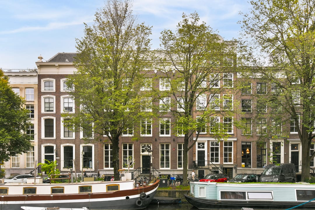 Foto 2 van Keizersgracht 71-2