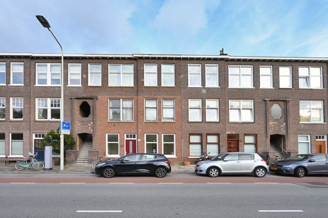 Photo 2 of Schenkkade 274