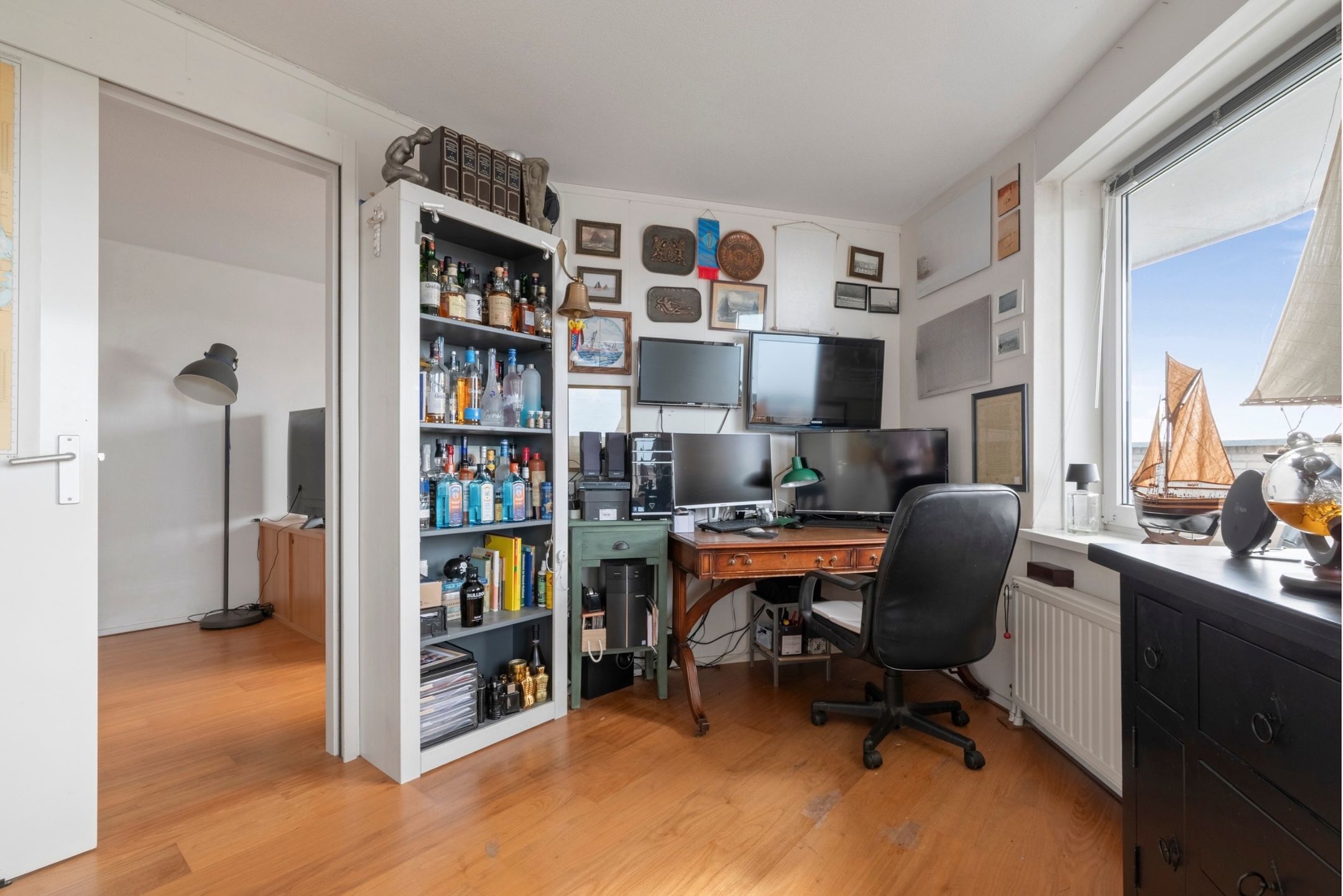 Foto 45 van Andromeda 63