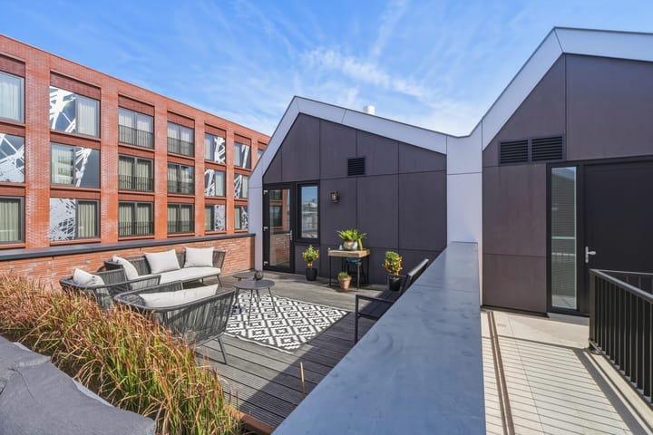 Appartement te koop: Zeilmaker 48, Vlissingen