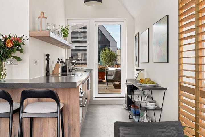 Appartement te koop: Zeilmaker 48, Vlissingen