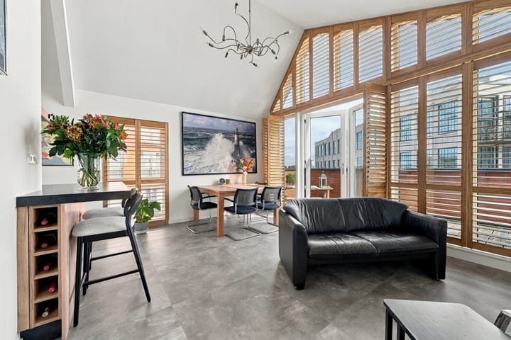 Appartement te koop: Zeilmaker 48, Vlissingen